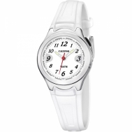 Reloj Calypso Unisex Blanco K6067/1